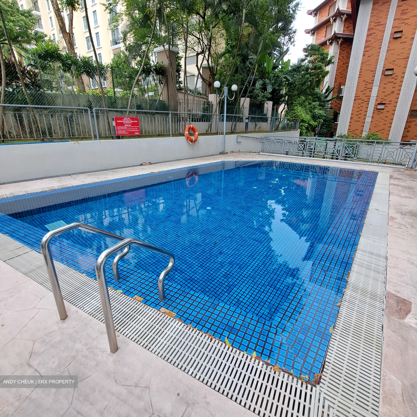 Langston Ville (D9), Apartment #451403441